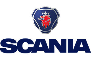 Logo Scania